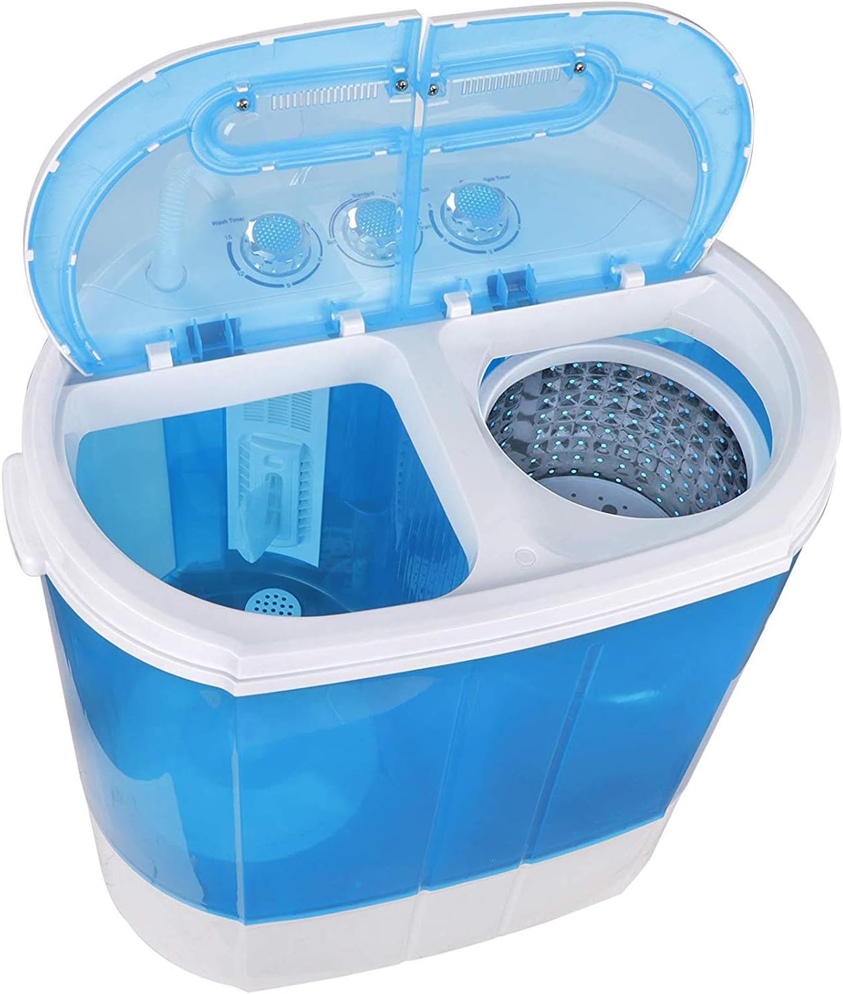 electric mini washing machine