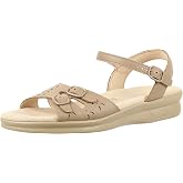 SAS Women's Duo Natural Leather