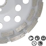 Diamond Cup Wheel 180mm Concrete Universal 7 Inch Grinding Disc view 6