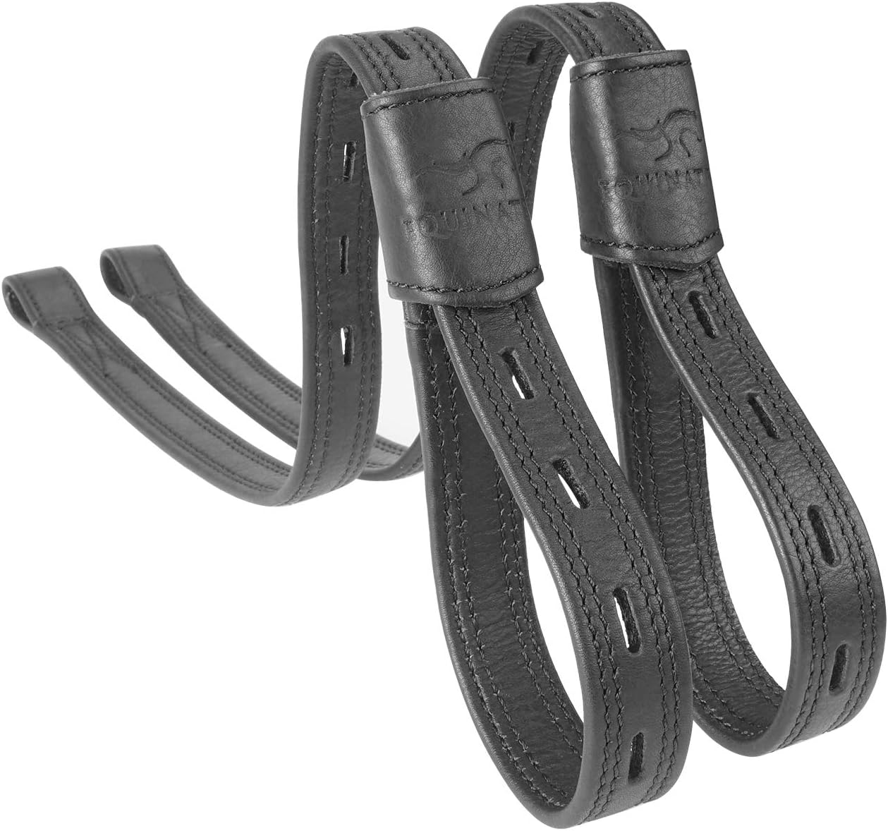 Mono Stirrup Straps, Black , 70 cm Amazon.co.uk Sports & Outdoors