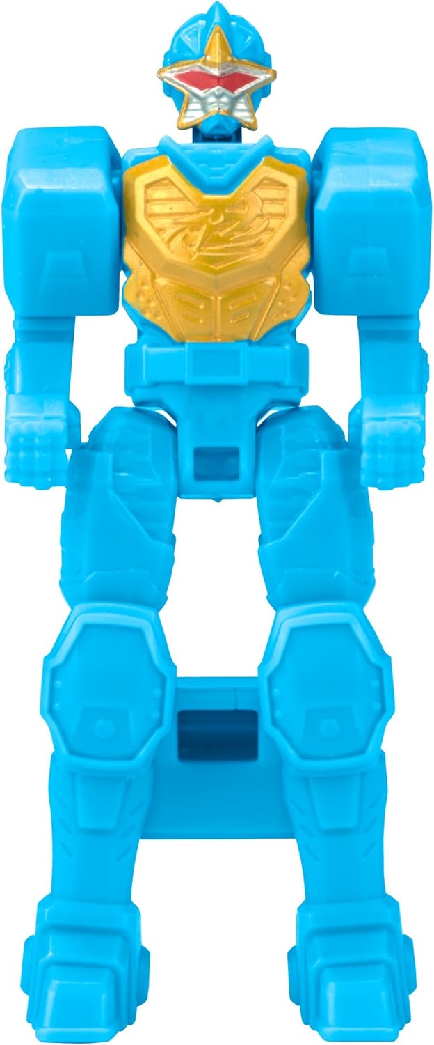 bull rider megazord toy