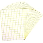 LIQWEI 3920 Pcs White Labels Stickers, 20 Sheets Blank Stickers to Write On Price Sticker, 13 X 9 Mm Removable Freezer Labels for Jars File Folders School Office Kitchen