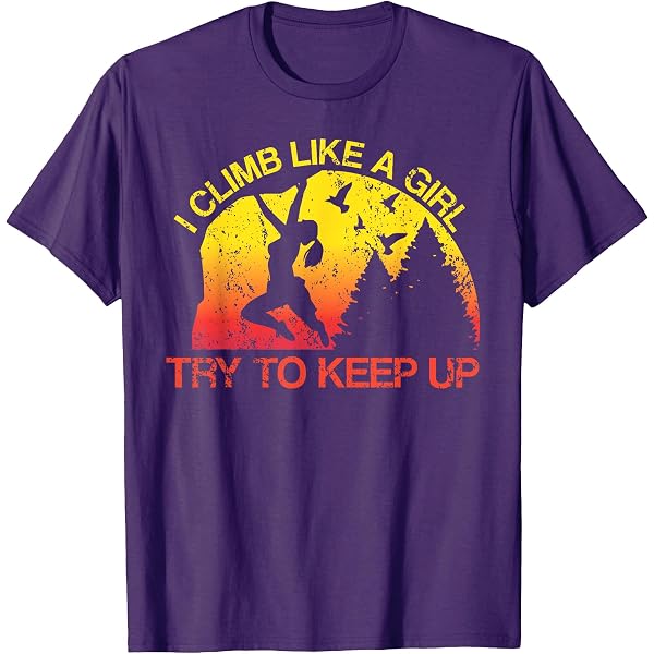 Amazon.com: Climbing Cats | Bouldering Rock Climbing | Climber T