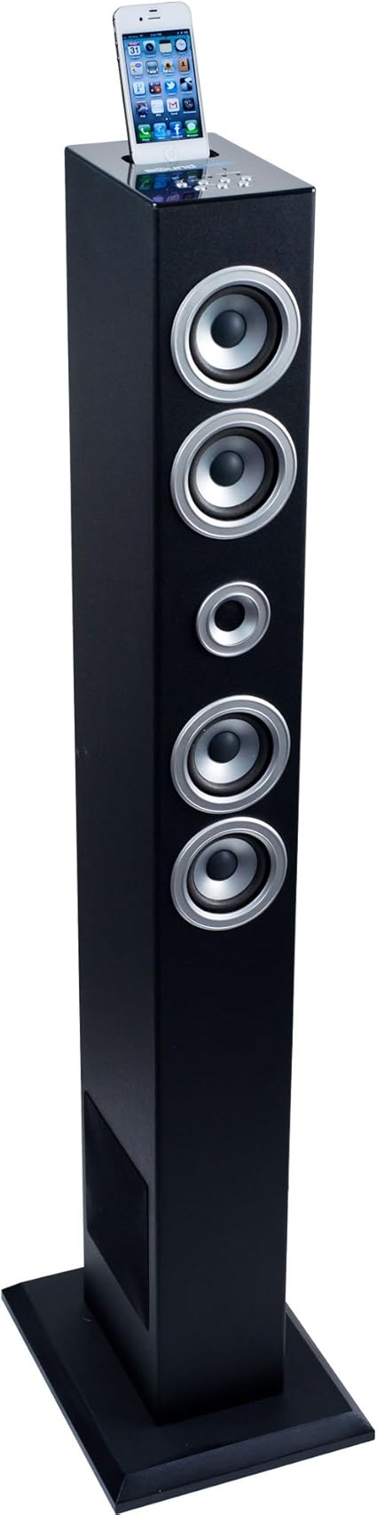 soundlogic tower speaker