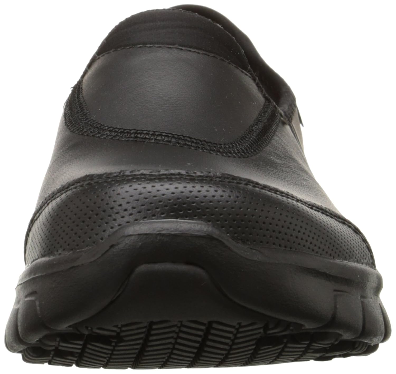skechers women's sure track warfell food service shoe