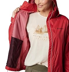 Columbia Women's Switchback IV