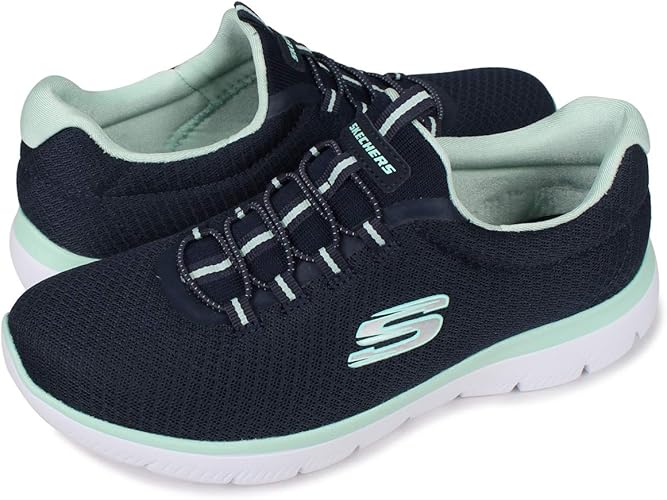 skechers summits sneakers low