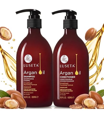 Amazon.com : doTERRA Protecting Shampoo Daily Conditioner : Beauty