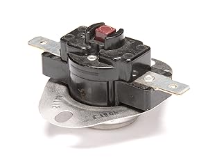 Apw Wyott 1377000 High Limit Resettable Open