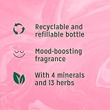 Radox Mineral Therapy Feel Indulged Shower Cream 6x450ml Brand New view 6