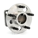Kugel Rear Wheel Bearing Hub Assembly 70-513018 For