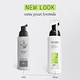 Nioxin System 2 Scalp + Hair Thickening Treatment 100ml for Thinning Hair view 9