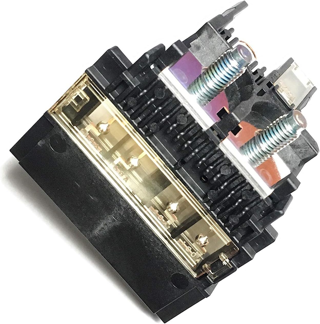 EAPP OEM 24380-79915 2438079915 Fuselink w NUTS
