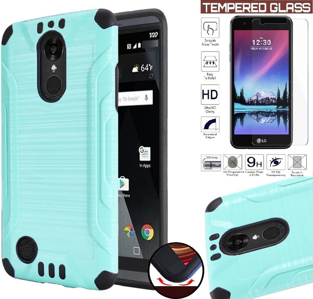 Best lg k20 vs501 lcd