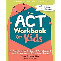 Children Treating for ACT 子ども向けACT心理療法 Children Treating for ACT : Amazon Harris: Russ Black, D. Tamar 語学・辞書・学習参考書