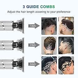 Ufree Hair Trimmer for Men, Beard Trimmer for Men