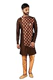 Indian Royal Designer Groom Festival Wedding Wear