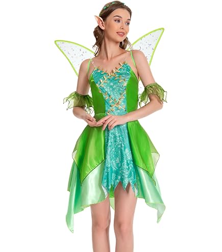 Amazon.com: Tooth Fairy Plus Size Costume : Clothing, Shoes & Jewelry