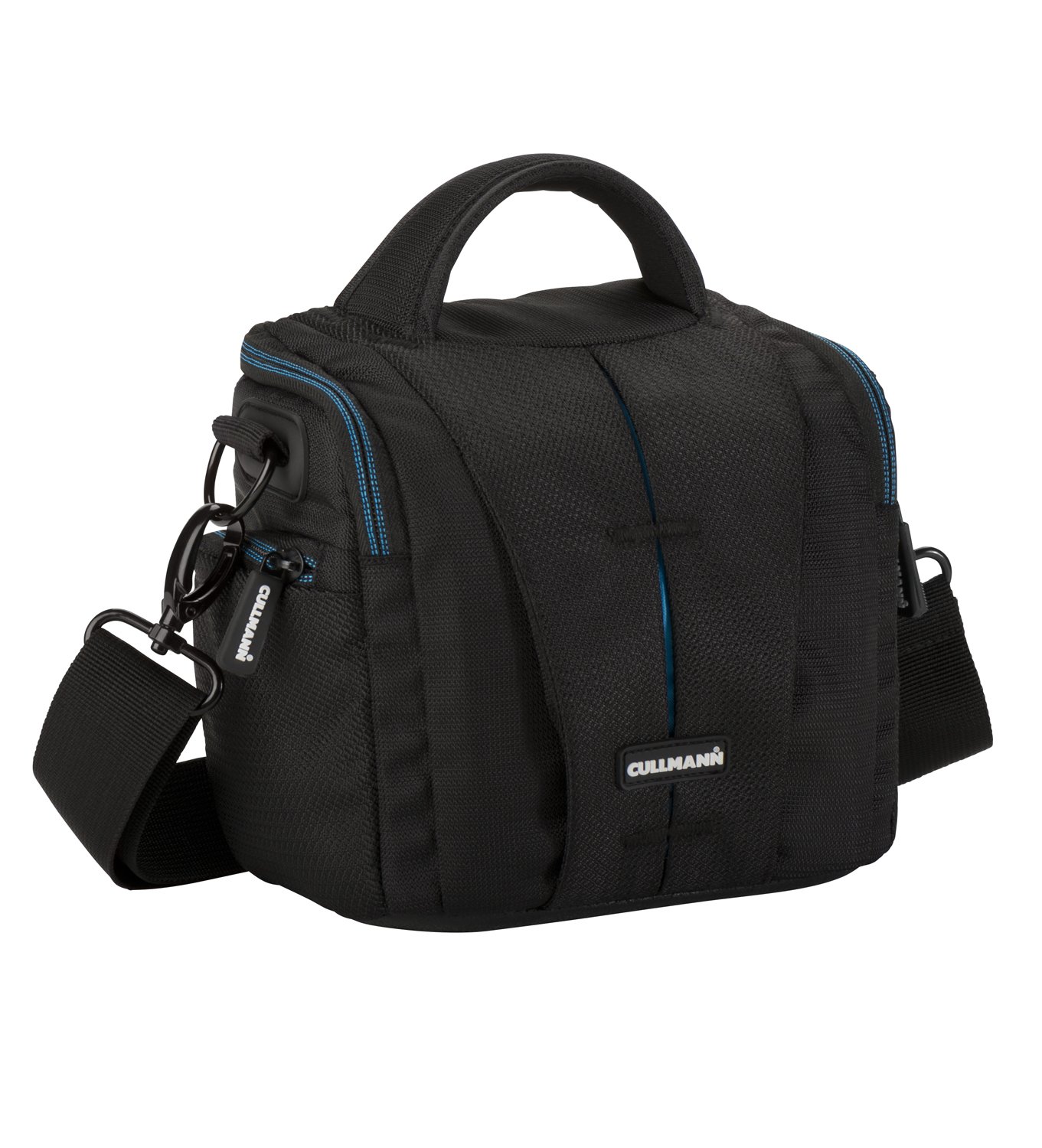 Cullmann - 97440 - Sydney Pro Vario 400 Camera Bag for CSC or Camcorder Equipment - Internal dimensions in cm (W x H x D): 15 x 13,5 x 9,5