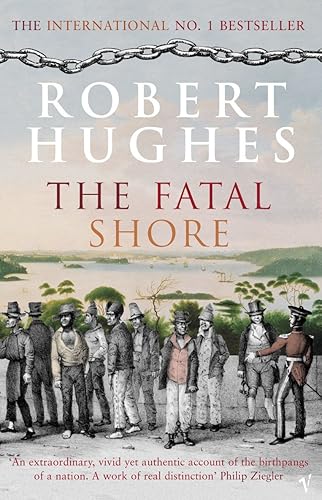 Download The Fatal Shore PDF