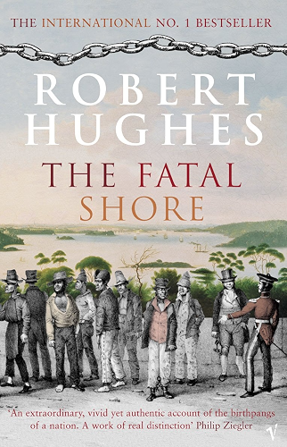 Download The Fatal Shore (English Edition) PDF