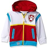 Nickelodeon Boys Paw Patrol Ryder Cosplay Hoodie