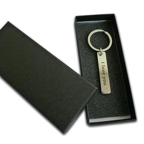 Personalized Spotify Keychain Set For Couples - Zambia