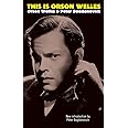 This Is Orson Welles
