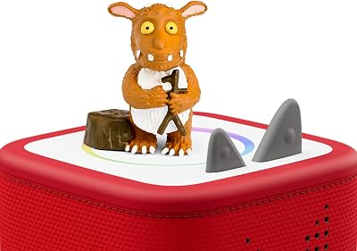 tonies Julia Donaldson Gruffalo’s Child Axel Scheffler Audio Character
