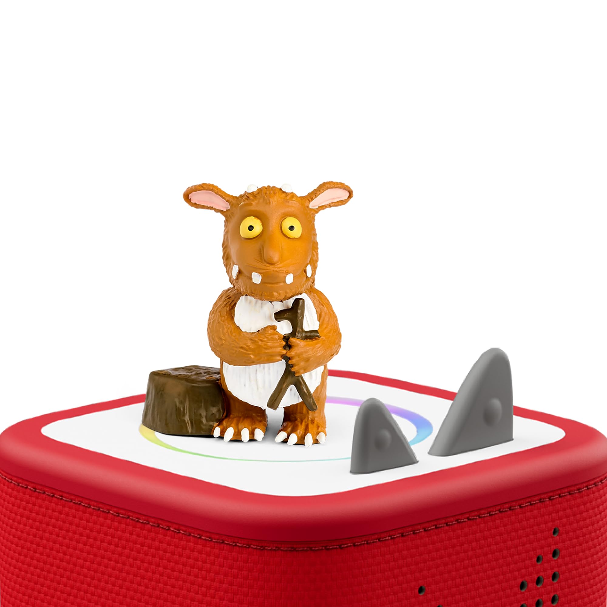 tonies the Gruffalo's Child Audio Character - Julia Donaldson Gruffalo Child Audiobooks for Children