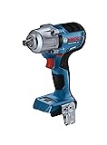 BOSCH GDS18V-330PCN 18V Brushless 1/2