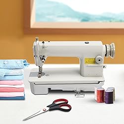 Commercial Straight Stitch Sewing