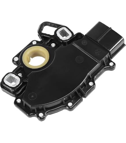 Amazon.com: HLYQMYG NS-681 Car Neutral Safety Switch/Range Sensor