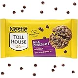 Nestle Toll House, Milk Chocolate Morsels, 23 oz