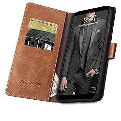 SUANPOT for Samsung Galaxy S8
