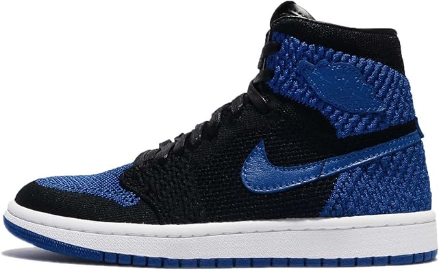 nike air jordan 1 retro flyknit