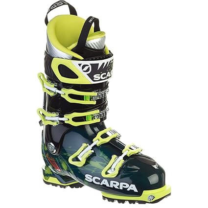 scarpa freedom