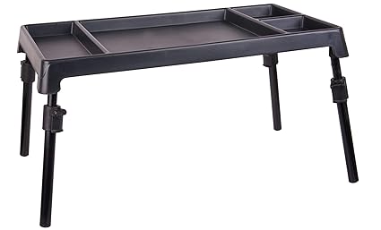 Anaconda Breakdown Bivvy Table (Campingtisch 54 x 29 x 41cm)