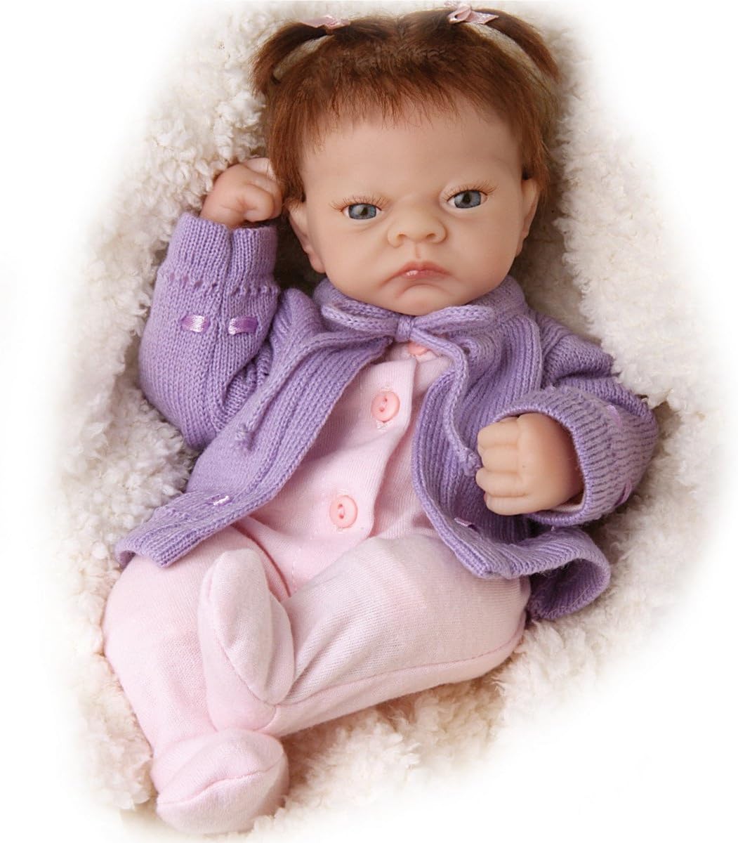 linda webb reborn dolls