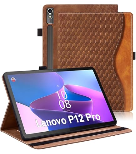Amazon.com: Varohix Case for Lenovo Xiaoxin Pad Pro 12.7