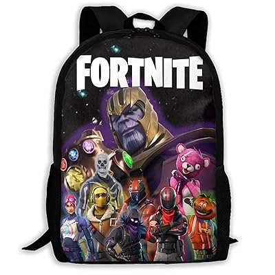 fortnite man bag