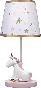 bedtime originals rainbow unicorn