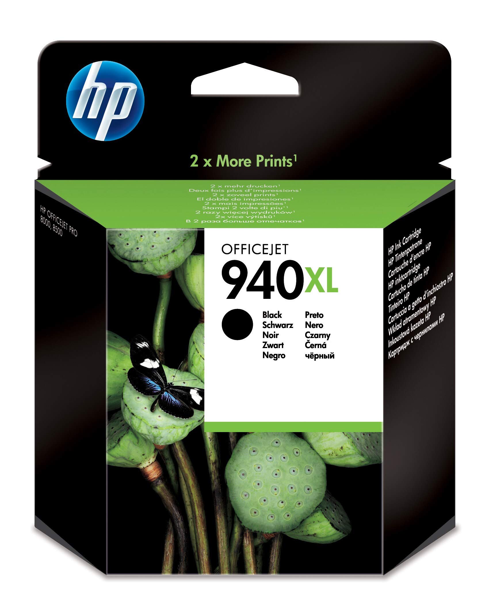 HP C4906AE Inkjet Cartridge