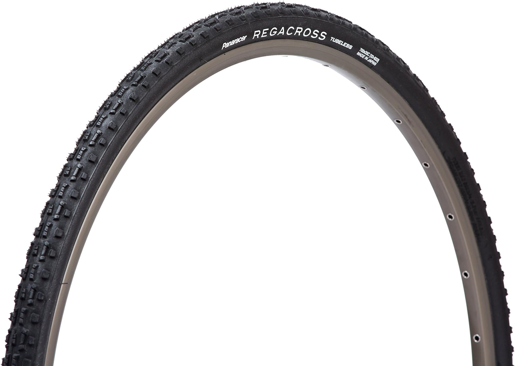 panaracer Regacross Folding Tire