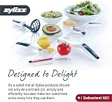 Zyliss Susi 3 Garlic Press Aluminium with Built‑in Cleaning Tool view 8