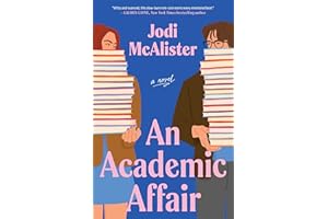 An Academic Affair: A Novel