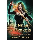 The Heart of Heredis: The Sumrectian Series Book 3