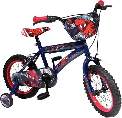 spiderman stabilisers