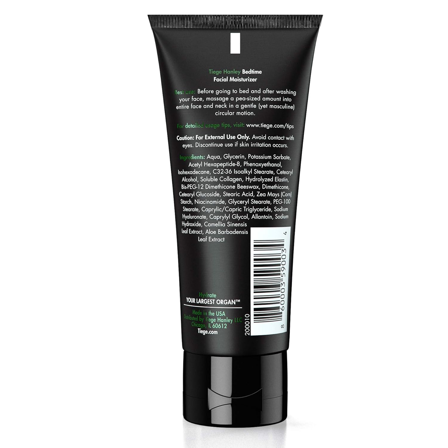 tiege hanley moisturizer