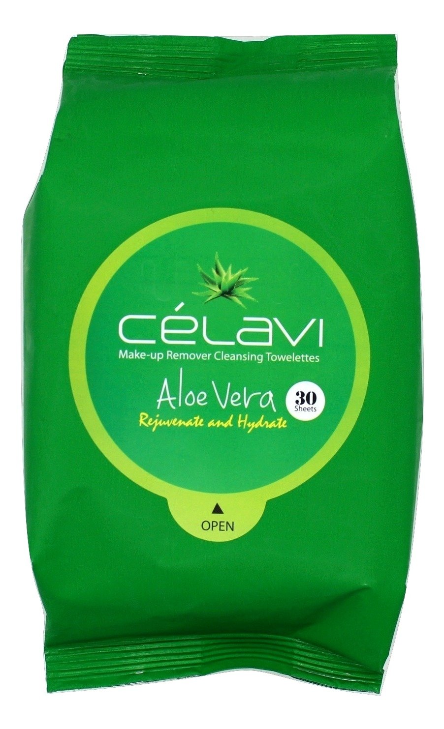 celavi makeup remover wipes